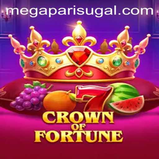 Exploring CrownofFortune on Megapari: A Comprehensive Guide