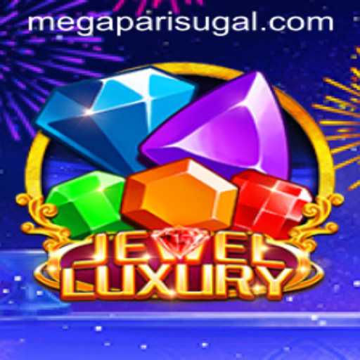 JewelLuxury: A Dazzling Experience in Online Gaming