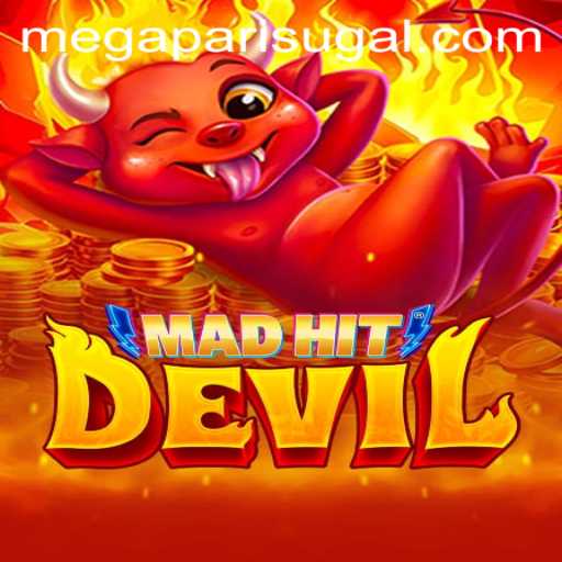 MadHitDevil: The Thrilling Game Experience on Megapari