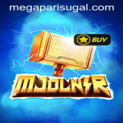 Unveiling Mjolnir: A Legendary Game Experience at Megapari