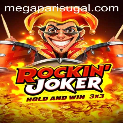 Discover the Exciting World of RockinJoker on Megapari
